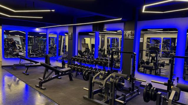 Imagem 3 da galeria do parceiro AGE FIT - CAPIM GROSSO