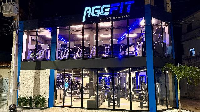 Imagem 2 da galeria do parceiro AGE FIT - CAPIM GROSSO