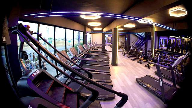 Imagem 1 da galeria do parceiro AGE FIT - CAPIM GROSSO