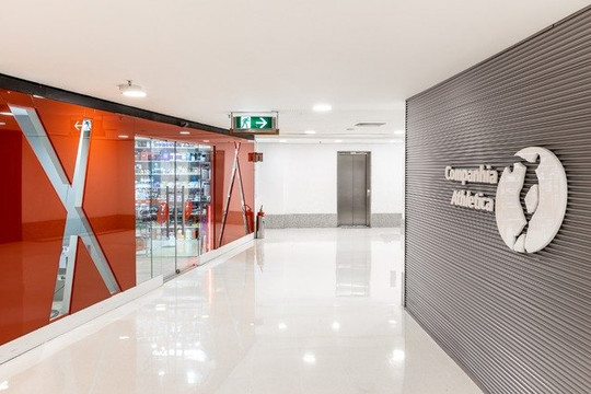 Imagem 2 da galeria do parceiro Companhia Athletica - MorumbiShopping
