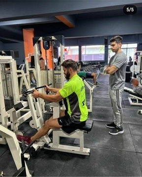 Imagen 2 de la galería del partner Fitbox Mendoza