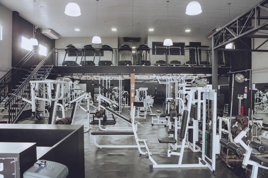 Imagem 3 da galeria do parceiro MY MOVE CENTRO