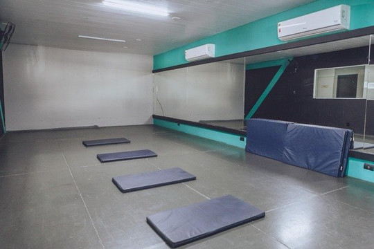 Imagem 2 da galeria do parceiro MY MOVE CENTRO