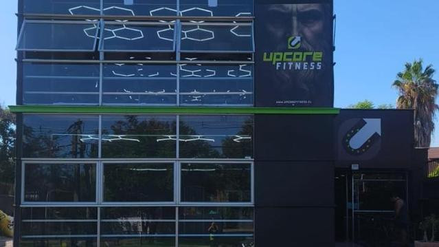 Imagen 2 de la galería del partner Upcore Fitness Larraín