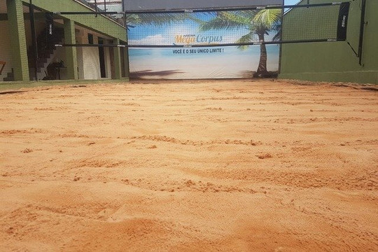 Imagem 1 da galeria do parceiro Studio Mega Corpus