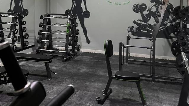 Imagen 1 de la galería del partner Feel Fitness - Blvd Aeropuerto