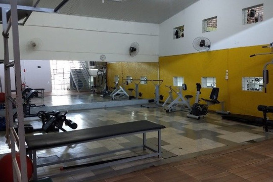 Imagem 1 da galeria do parceiro Hermes Fitness