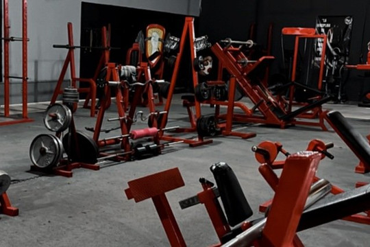 Imagen 1 de la galería del partner Dragon Gym