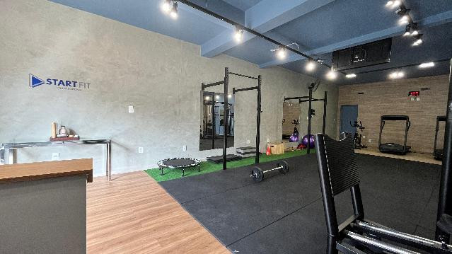 Imagem 1 da galeria do parceiro Start Fit Lavras