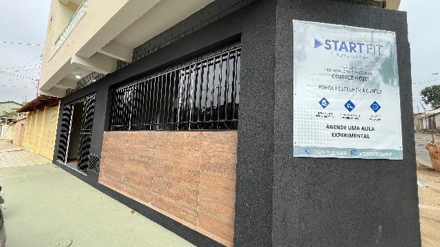 Imagem 2 da galeria do parceiro Start Fit Lavras