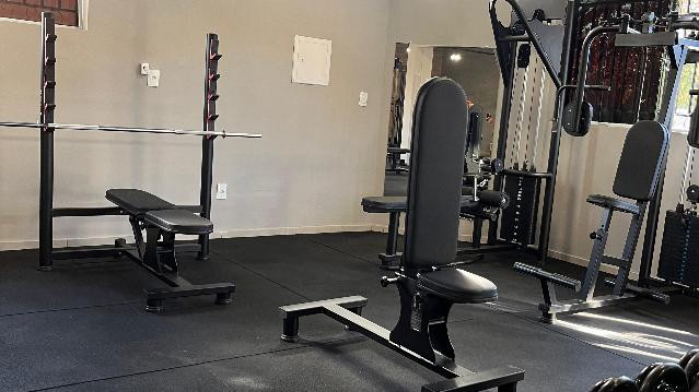 Imagem 3 da galeria do parceiro Start Fit Lavras