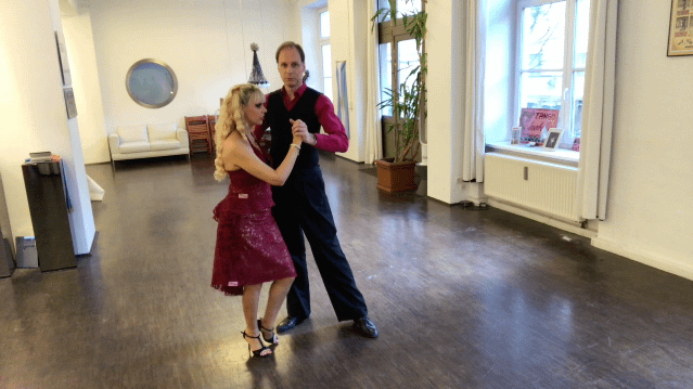 Bild 1 von Tango Anabella Partnergalerie