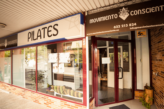 Imagen 2 de la galería del partner Movimiento Consciente