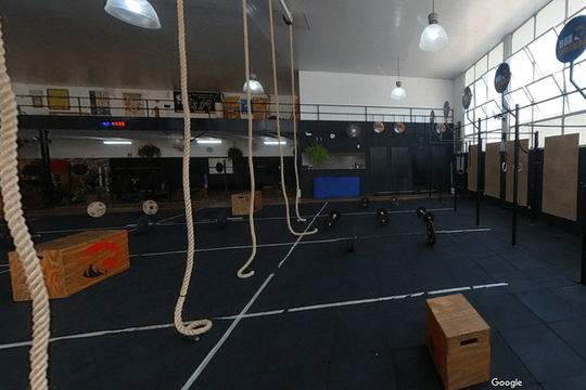 Imagem 1 da galeria do parceiro Box Itajubá