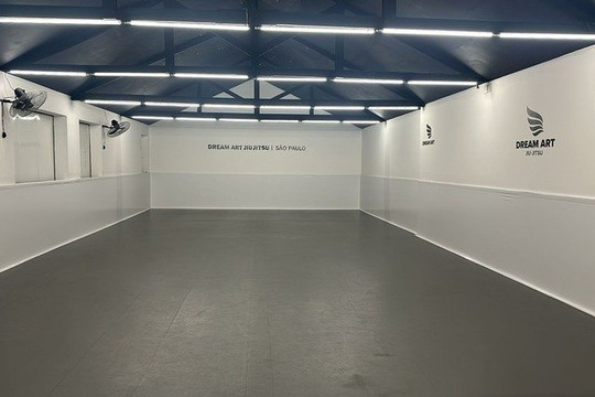 Imagem 2 da galeria do parceiro GARAGE BROOKLIN JIU JITSU