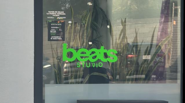Imagen 2 de la galería del partner Beats Studio