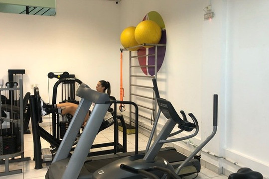 Imagem 2 da galeria do parceiro StudioClub