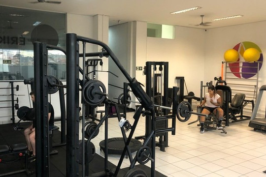 Imagem 3 da galeria do parceiro StudioClub