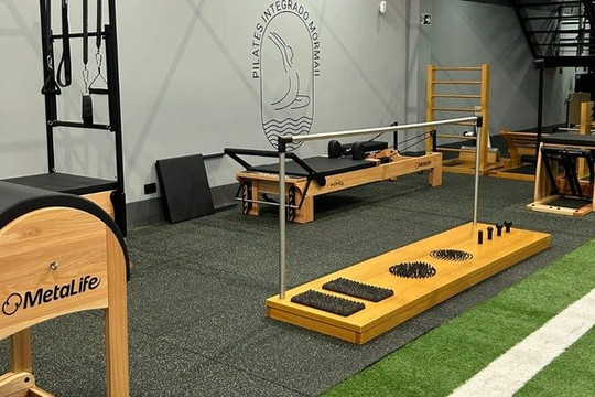 Imagem 2 da galeria do parceiro Studio Mormaii - Moema Índios