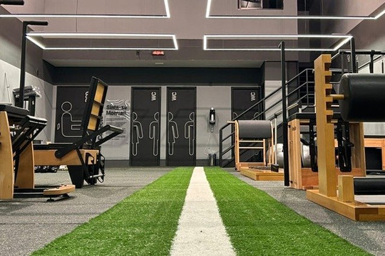 Imagem 1 da galeria do parceiro Studio Mormaii - Moema Índios