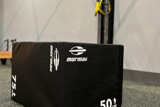 Imagem 3 da galeria do parceiro Studio Mormaii - Moema Índios