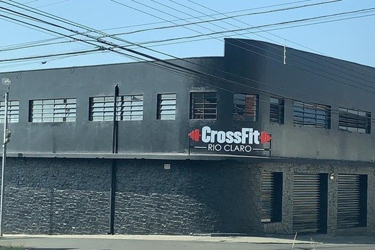 Imagem 2 da galeria do parceiro CrossFit Rio Claro