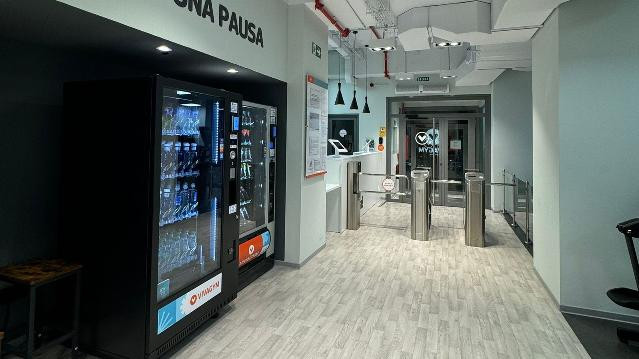 Imagen 1 de la galería del partner Vivagym Chantria