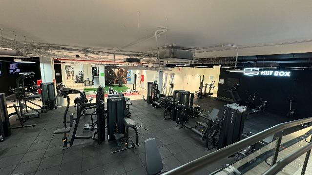 Imagen 3 de la galería del partner Vivagym Chantria