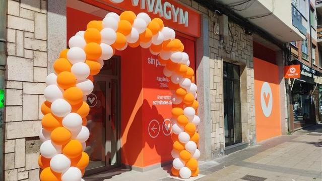 Imagen 2 de la galería del partner Vivagym Chantria