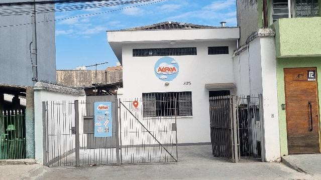 Imagem 2 da galeria do parceiro Sala Aérea