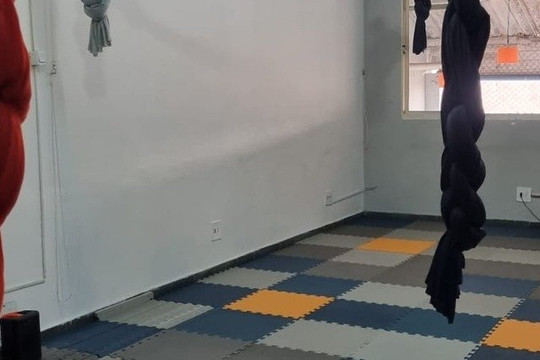 Imagem 1 da galeria do parceiro Sala Aérea