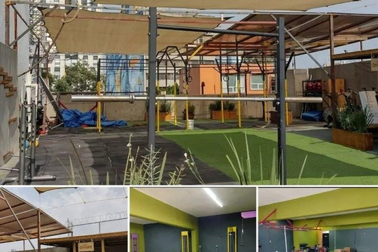 Imagen 3 de la galería del partner Fit Capital Personal Studio