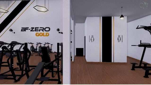 Imagem 3 da galeria do parceiro BF Zero Gold