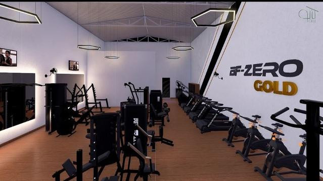 Imagem 1 da galeria do parceiro BF Zero Gold