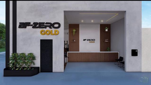 Imagem 2 da galeria do parceiro BF Zero Gold