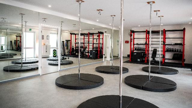Bild 1 von Tanzschule & Fitness - Pole ART Studio Bünde Partnergalerie