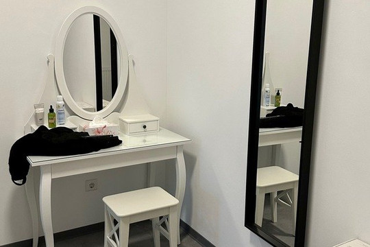 Bild 3 von Tanzschule & Fitness - Pole ART Studio Bünde Partnergalerie