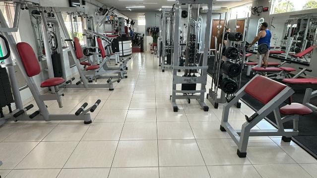 Imagem 3 da galeria do parceiro Star Fitness Cascavel