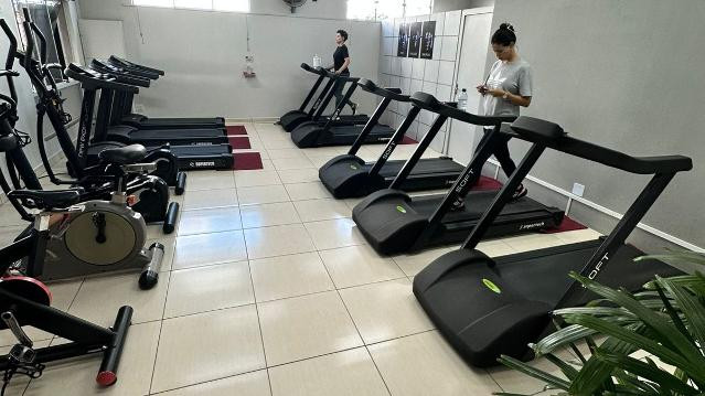 Imagem 1 da galeria do parceiro Star Fitness Cascavel