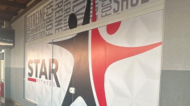 Imagem 2 da galeria do parceiro Star Fitness Cascavel