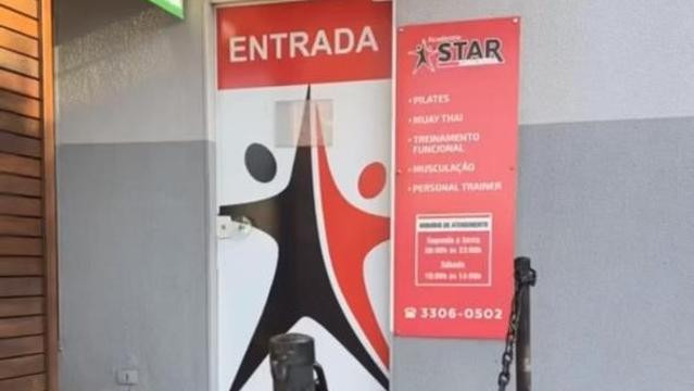 Imagem 2 da galeria do parceiro Star Fitness Cascavel