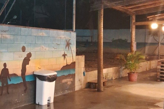 Imagem 2 da galeria do parceiro CT Gold Voleibol de Areia