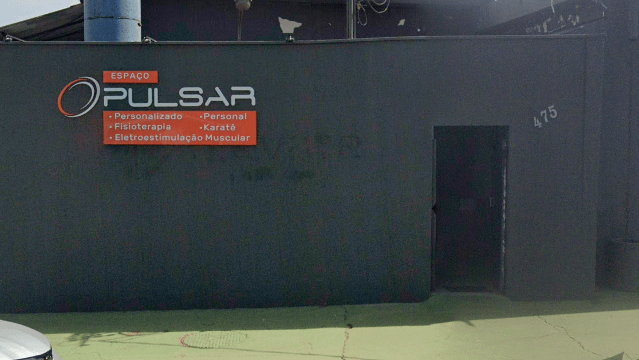 Imagem 2 da galeria do parceiro Academia Pulsar