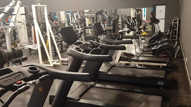 Imagem 1 da galeria do parceiro Academia Pulsar