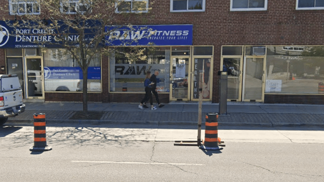 Image 2 from Movemint Studio partner gallery