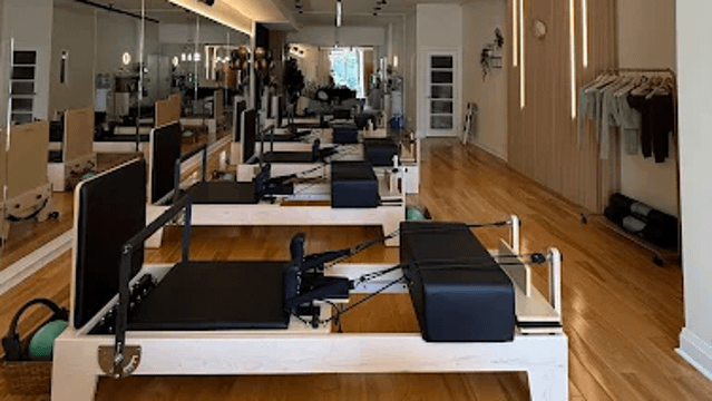 Image 1 from Movemint Studio partner gallery