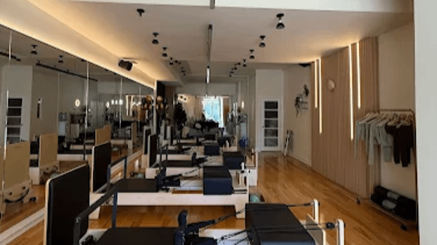 Image 3 from Movemint Studio partner gallery