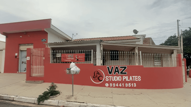 Imagem 2 da galeria do parceiro Vaz Studio Pilates