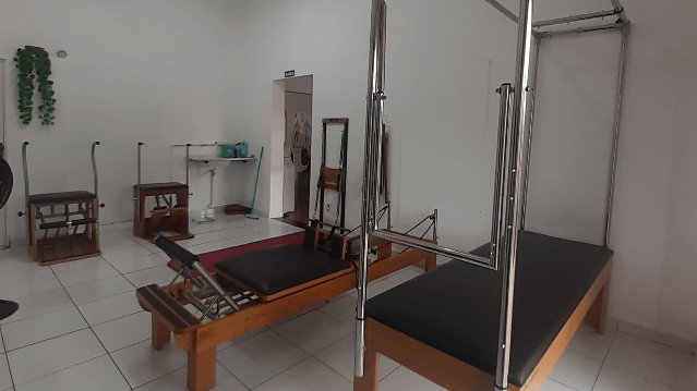 Imagem 1 da galeria do parceiro Vaz Studio Pilates