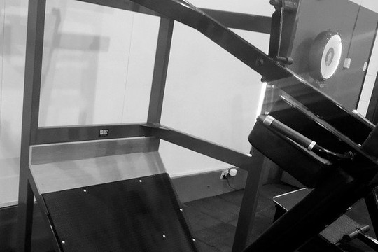 Imagem 1 da galeria do parceiro CT OLYMPUS